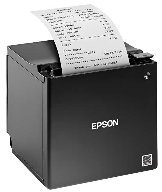 Epson-Belegdrucker