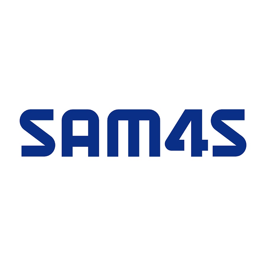SAM4S