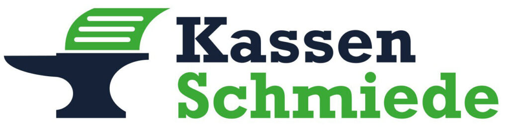 Kassenschmiede Logo