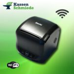 POS-Drucker SAM4S Giant-100WB in schwarz