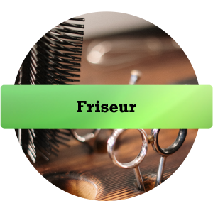 Friseur