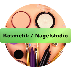 Kosmetik / Nagelstudio