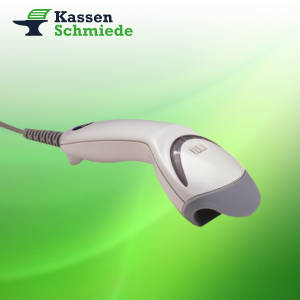 Honeywell Eclipse 5145 - weiß - seriell