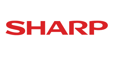 Sharp Kassensysteme