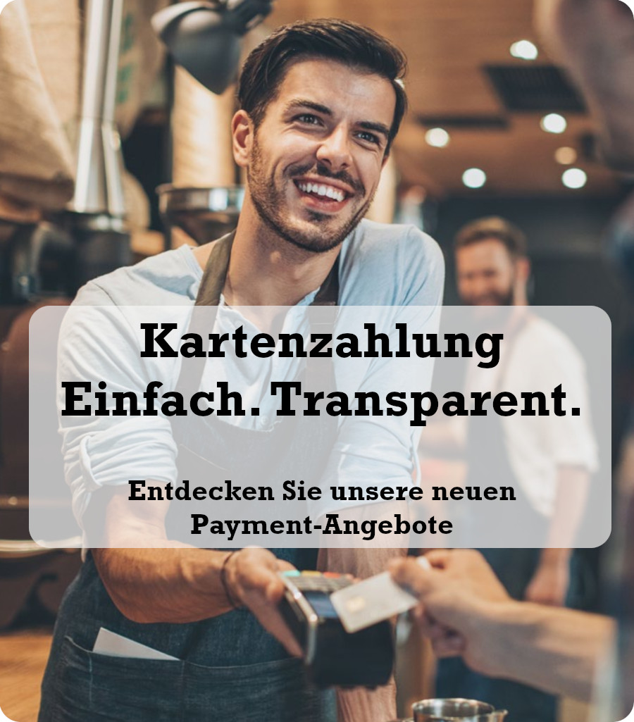 myVectron Payment