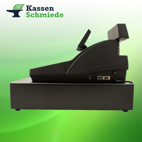SAM4S NR-510 inkl. EC-Terminal Anschluss