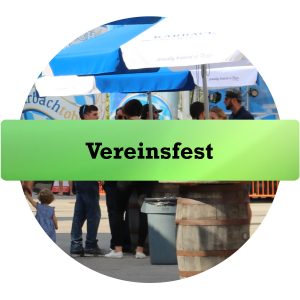 Vereinsfest
