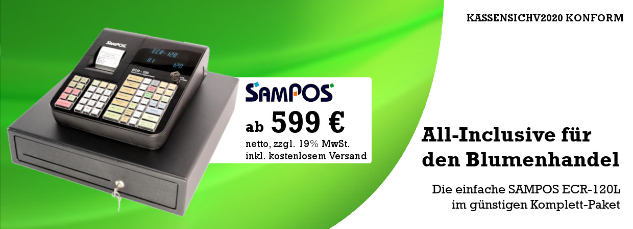 SAMPOS ECR-120