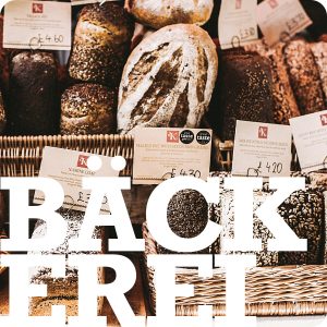 Bäckerei
