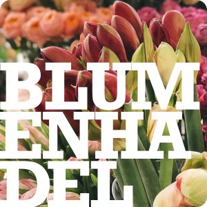 Blumenhandel