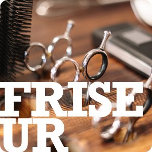 Friseur