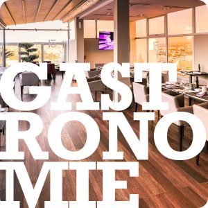 Gastronomie