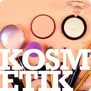 Kosmetik / Nagelstudio