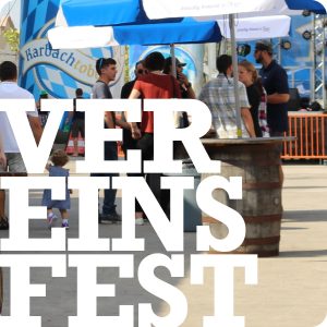 Vereinsfest
