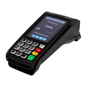 Ingenico Desk 5000