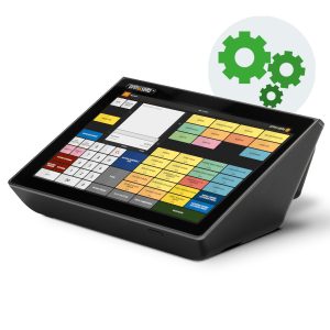 Programmierung für primasello X340