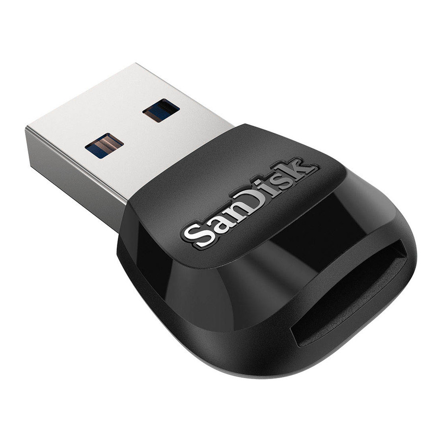 microSD USB-Adapter für primasello X140s
