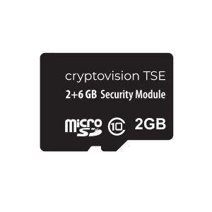 cryptovision TSE für primasello Kassen