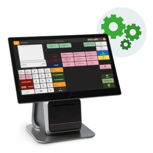 Programmierung für primasello X370