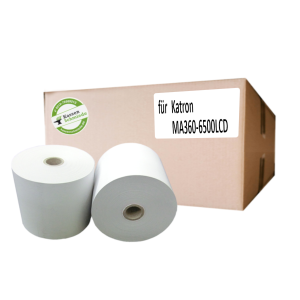 Thermorollen für Katron MA360-5500LCD