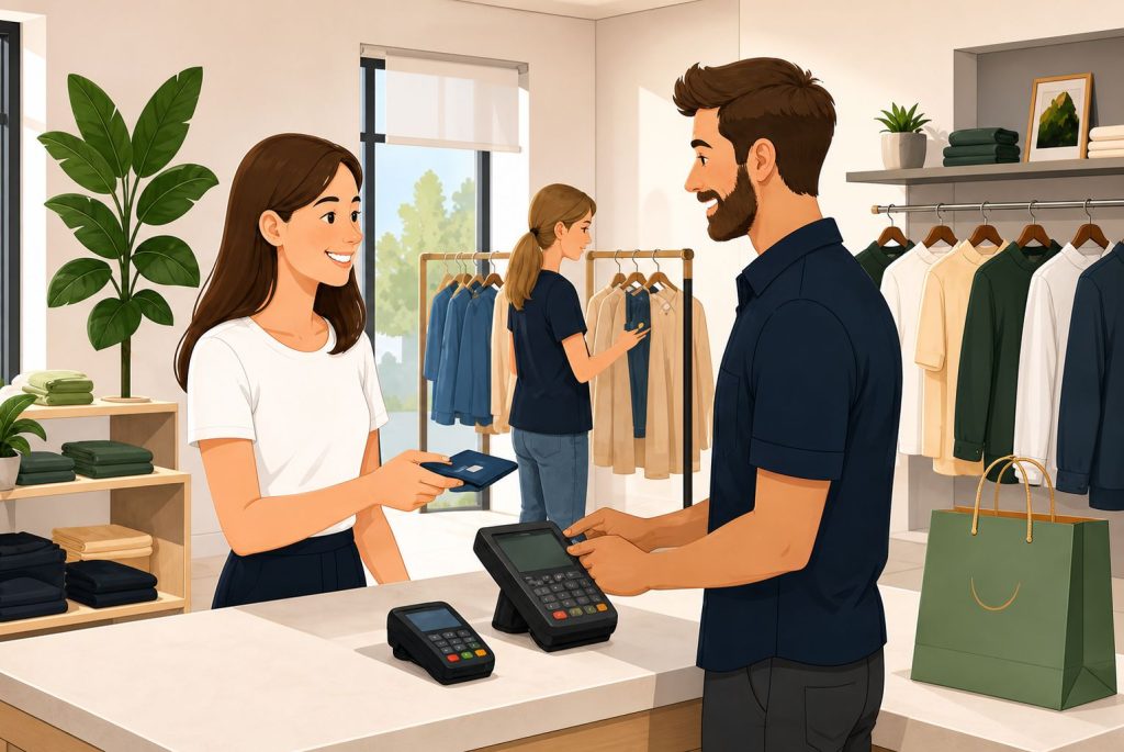 Payment Easy - Der ideale Allrounder