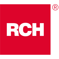 Hersteller RCH Logo